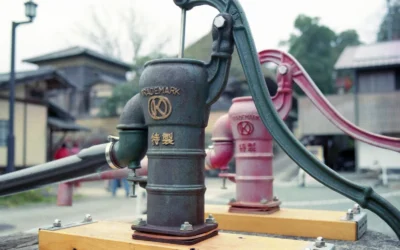 How to Choose a Water Pump for a 55 Gallon Rain Barrel: A Practical Buying Guide