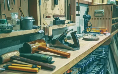 Spampur Peg Board, 4 Pack Metal Pegboard Panels vs Tool Bag Organizer: Which One Keeps Your Workshop Truly Organized?