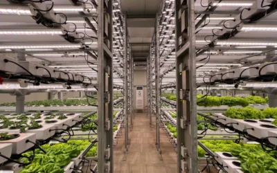 FoxFarm Grow Big Hydroponic Plant Food vs Advanced Nutrients: Which Hydroponic Line Wins for You?