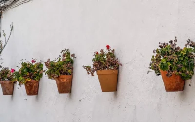 Best Vertical Planters for Small Backyards in 2026: 6 Picks