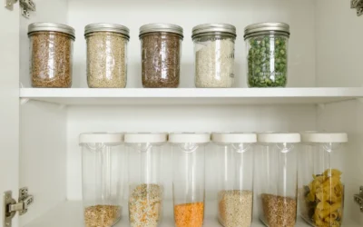 Seed Storage Containers We Recommend for Vegetable Seeds in 2026